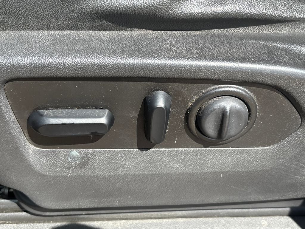 2019 Chevrolet Silverado 1500 LT Texas Edition