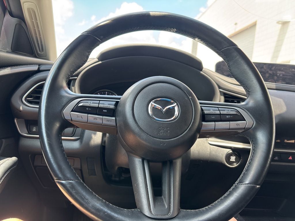 2023 Mazda Mazda CX-30 2.5 S Select Package