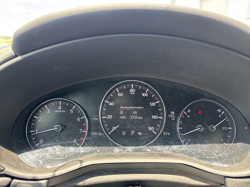 2023 Mazda Mazda CX-30 2.5 S Select Package