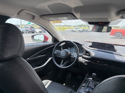 2023 Mazda Mazda CX-30 2.5 S Select Package