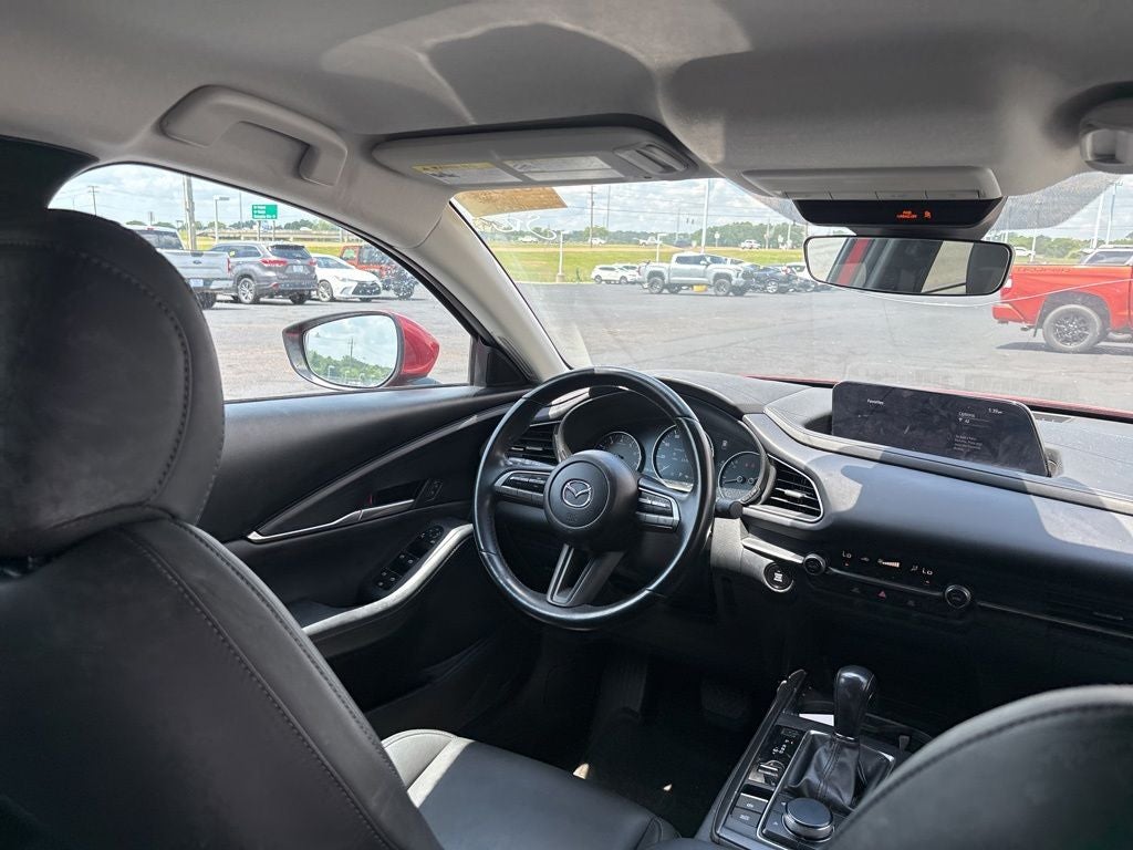2023 Mazda Mazda CX-30 2.5 S Select Package