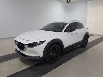 2023 Mazda Mazda CX-30 2.5 Turbo Premium Package