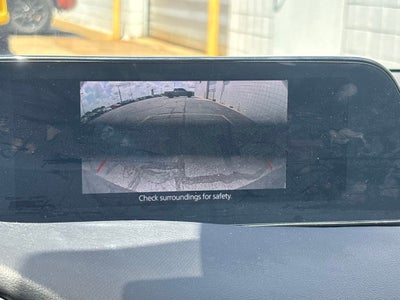 2023 Mazda Mazda3 2.5 S Preferred Package