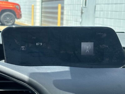 2023 Mazda Mazda3 2.5 S Preferred Package