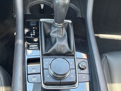 2023 Mazda Mazda3 2.5 S Preferred Package