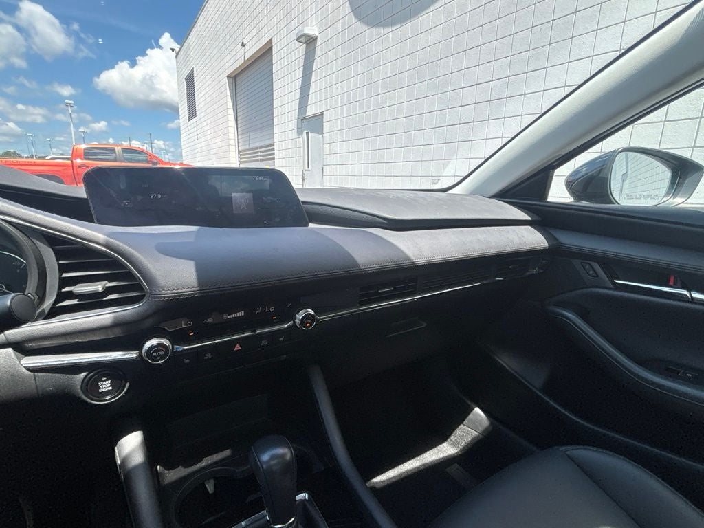 2023 Mazda Mazda3 2.5 S Preferred Package