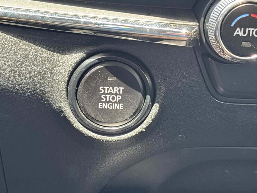 2023 Mazda Mazda3 2.5 S Preferred Package