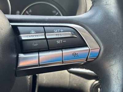 2023 Mazda Mazda3 2.5 S Preferred Package