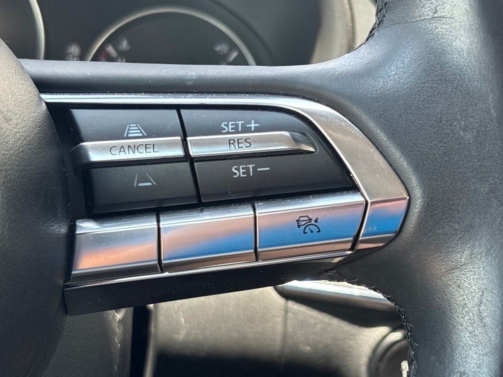 2023 Mazda Mazda3 2.5 S Preferred Package
