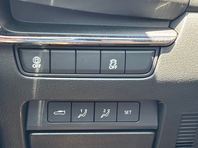 2023 Mazda Mazda3 2.5 S Preferred Package