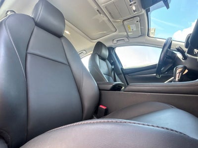2023 Mazda Mazda3 2.5 S Preferred Package