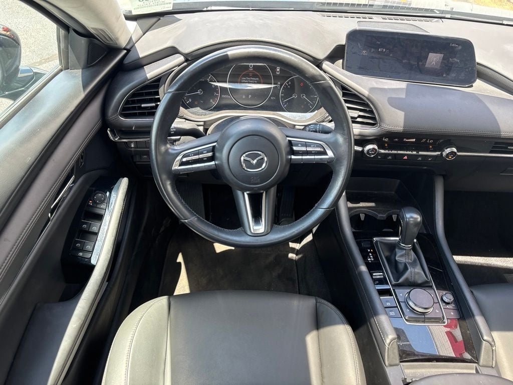 2023 Mazda Mazda3 2.5 S Preferred Package