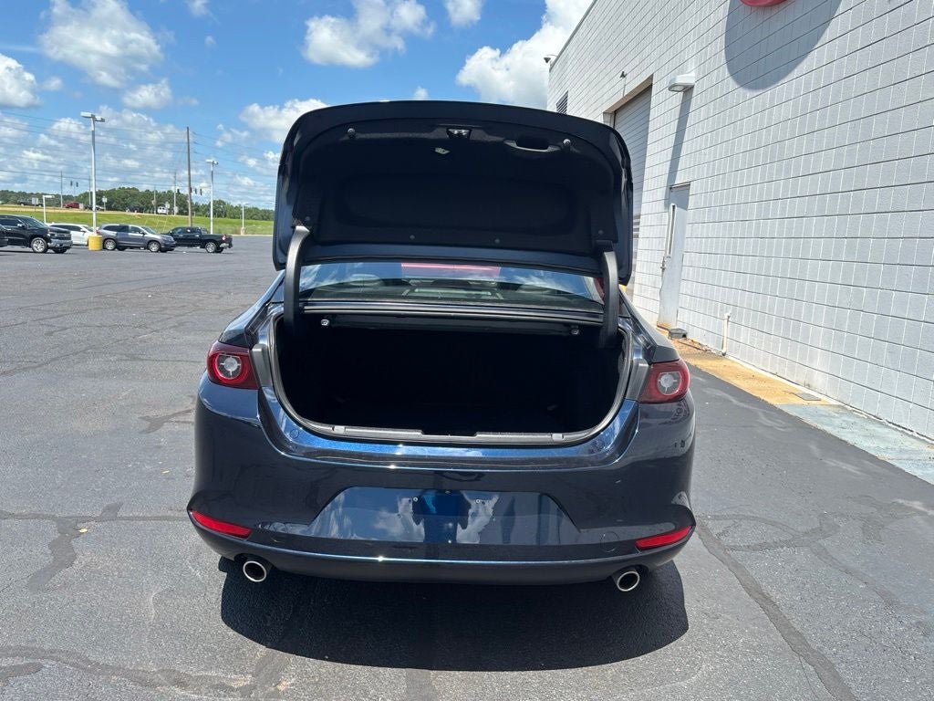 2023 Mazda Mazda3 2.5 S Preferred Package