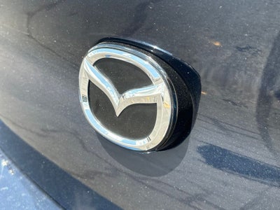 2023 Mazda Mazda3 2.5 S Preferred Package
