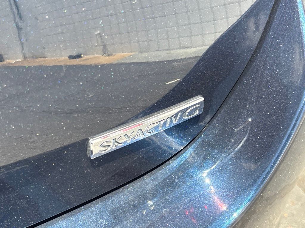 2023 Mazda Mazda3 2.5 S Preferred Package