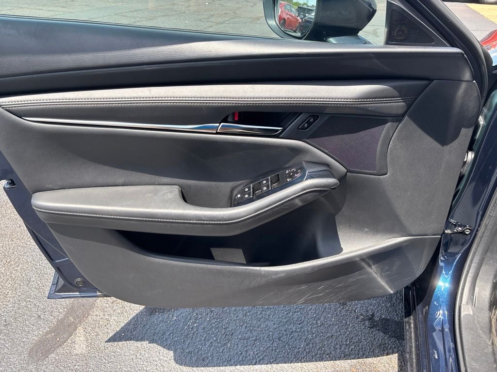 2023 Mazda Mazda3 2.5 S Preferred Package