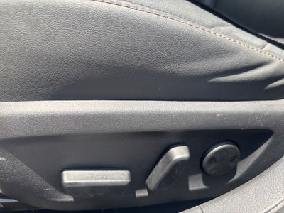 2024 Mazda Mazda3 2.5 S Preferred Package
