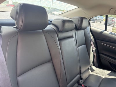 2024 Mazda Mazda3 2.5 S Preferred Package