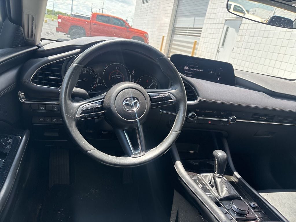 2024 Mazda Mazda3 2.5 S Preferred Package