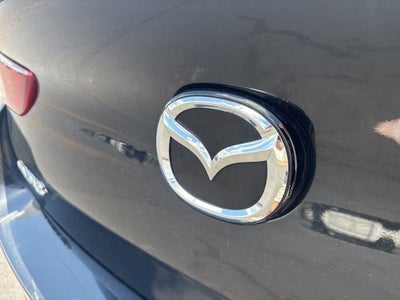 2024 Mazda Mazda3 2.5 S Preferred Package