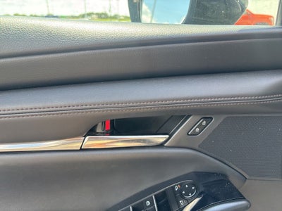 2024 Mazda Mazda3 2.5 S Preferred Package