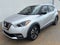 2018 Nissan Kicks SR