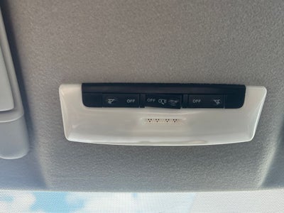 2018 Nissan Kicks SR