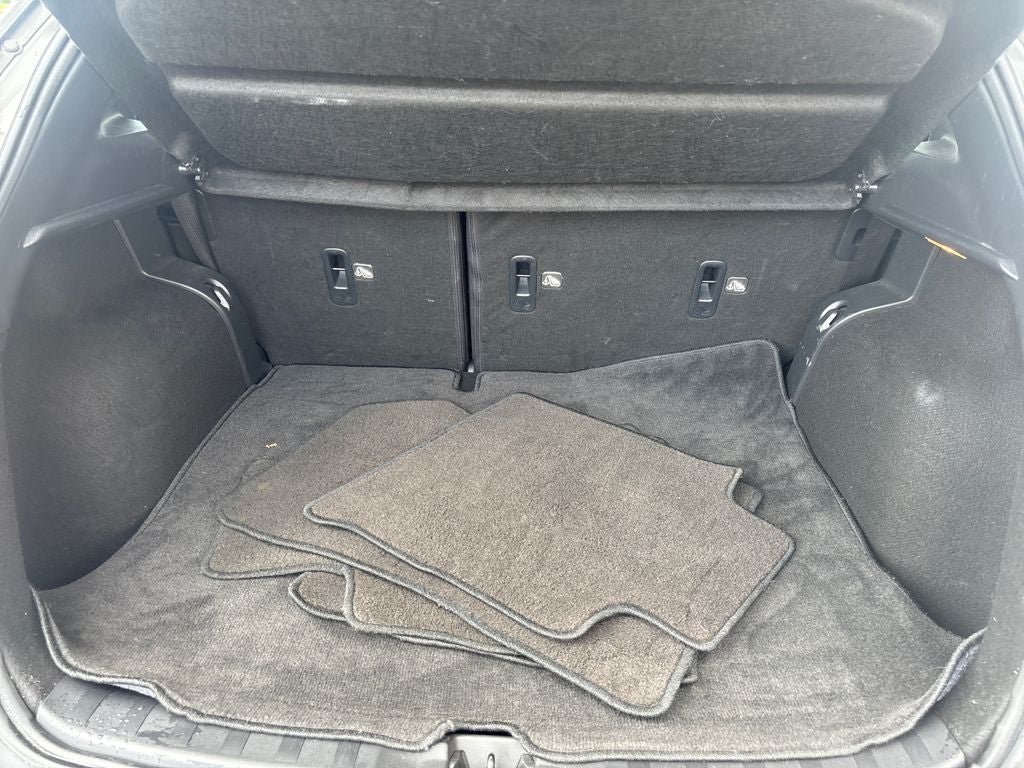 2018 Nissan Kicks SR