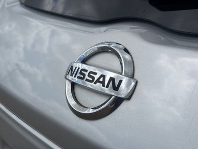 2018 Nissan Kicks SR