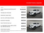 2020 Toyota Tacoma TRD Sport V6