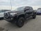 2017 Toyota Tacoma Base