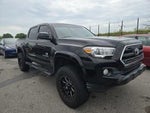 2017 Toyota Tacoma Base