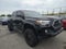 2017 Toyota Tacoma Base