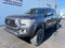 2021 Toyota Tacoma V6
