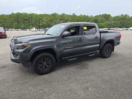 2020 Toyota Tacoma SR5 V6