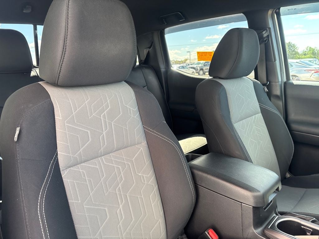 2022 Toyota Tacoma TRD Off-Road V6