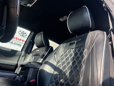 2021 Toyota Tacoma V6