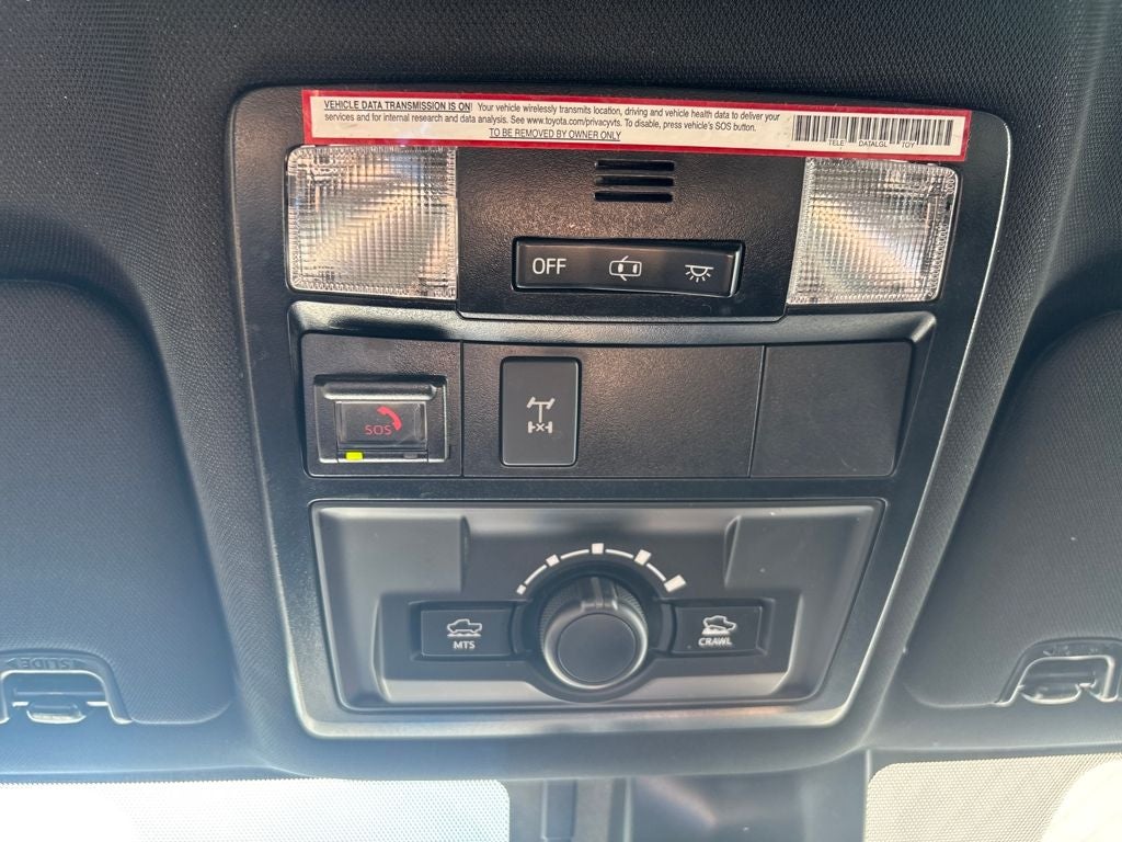 2021 Toyota Tacoma V6