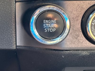 2021 Toyota Tacoma V6