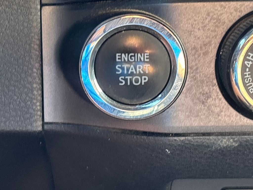 2021 Toyota Tacoma V6