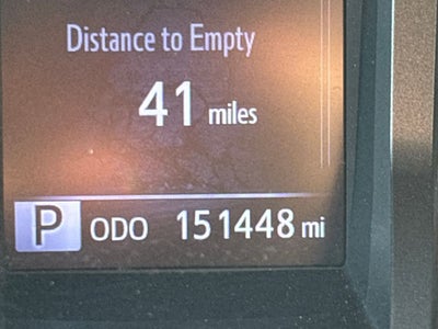 2021 Toyota Tacoma V6