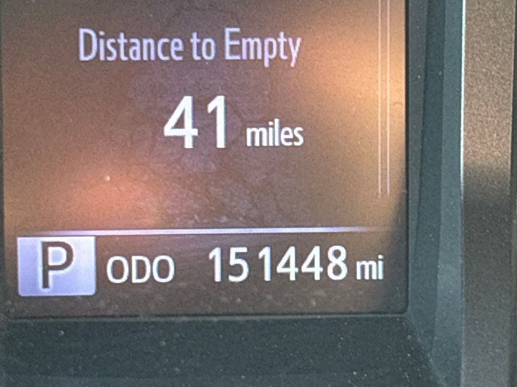 2021 Toyota Tacoma V6