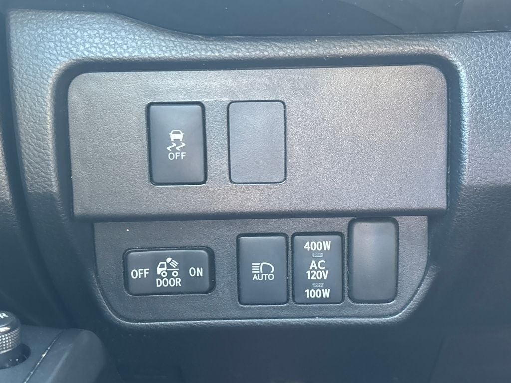 2021 Toyota Tacoma V6