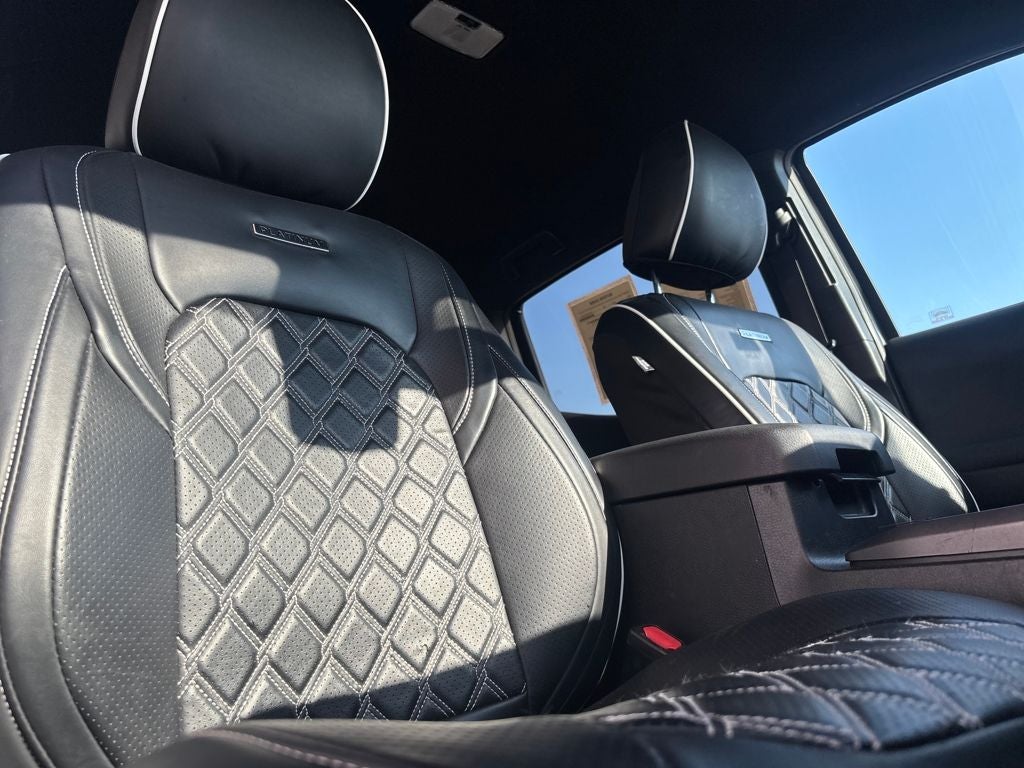 2021 Toyota Tacoma V6