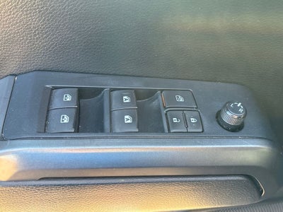 2021 Toyota Tacoma V6