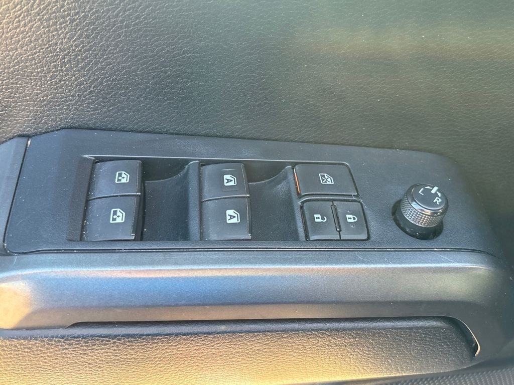 2021 Toyota Tacoma V6