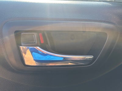 2021 Toyota Tacoma V6