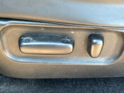 2021 Toyota Tacoma V6