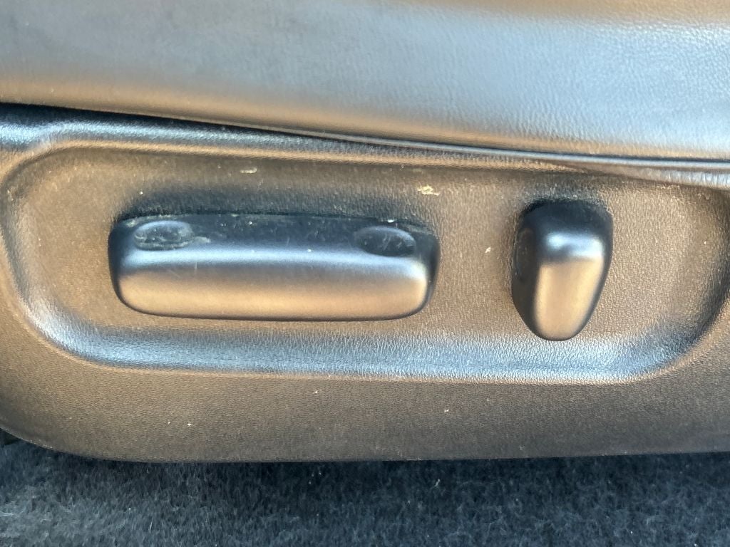 2021 Toyota Tacoma V6