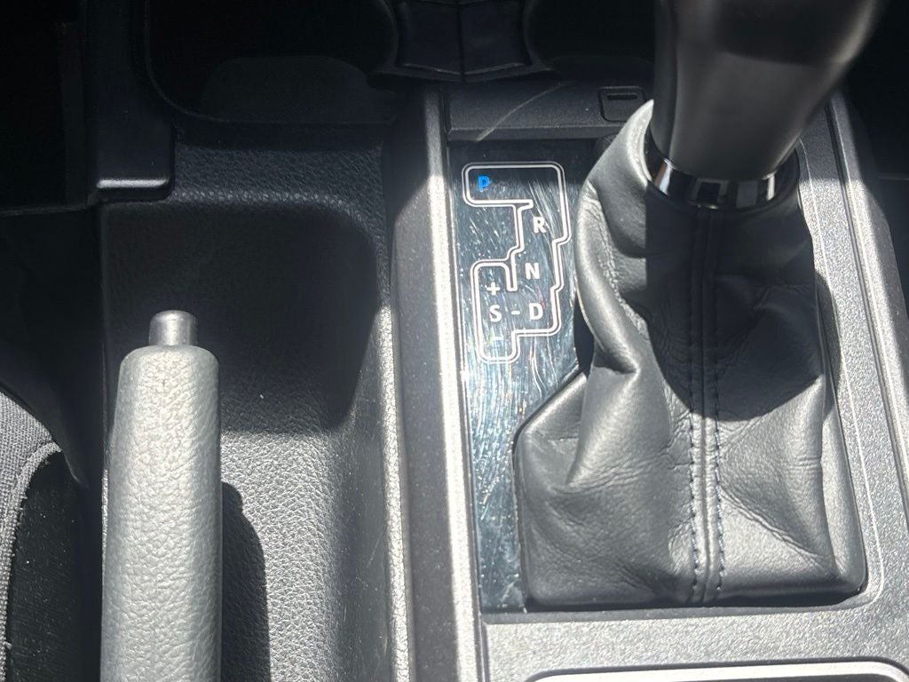 2022 Toyota Tacoma TRD Off-Road V6